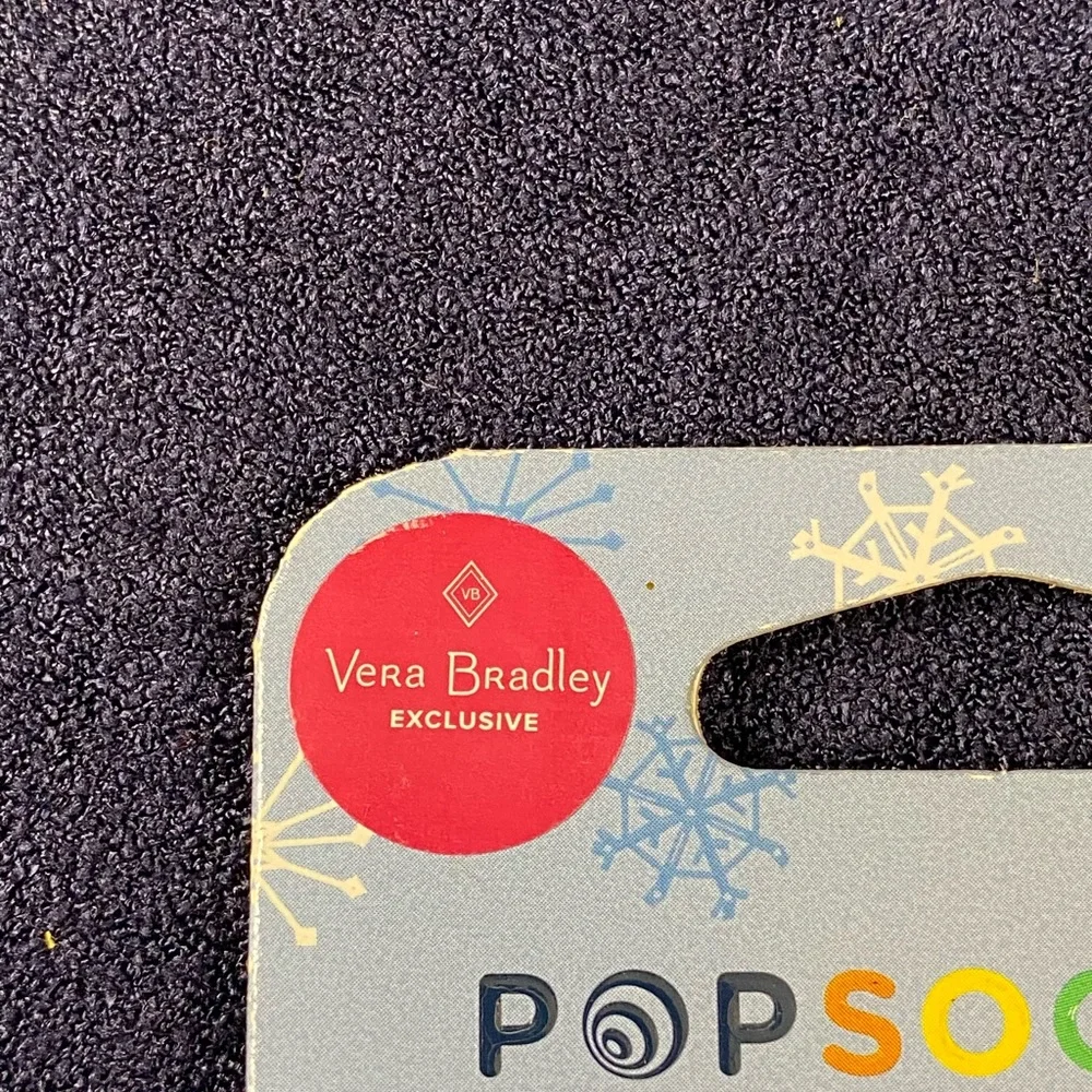PopSocket PopGrip with Swappable Top - Snoopy Design (934)
